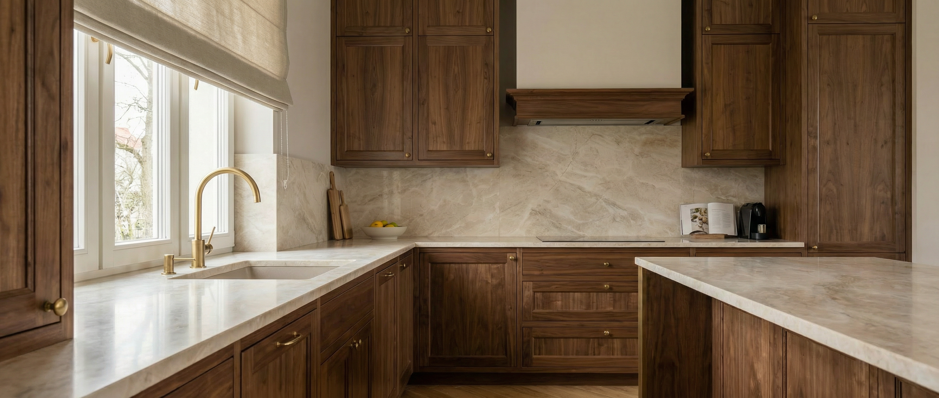 Bathroom interior detail – bespoke London Victorian townhouse – Chris Cimer